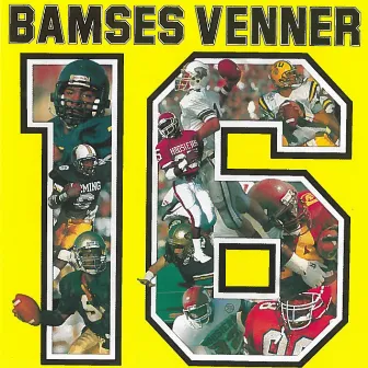 16 by Bamses Venner