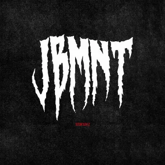 JBMNT (Cover) by Strespez