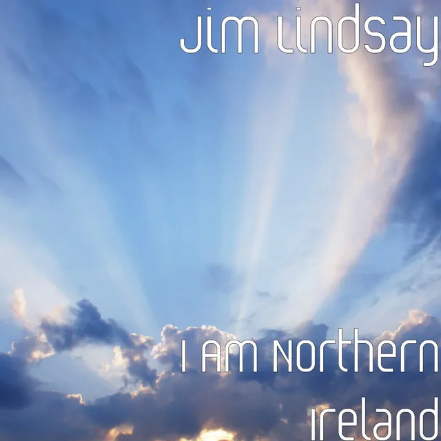 I Am Northern Ireland