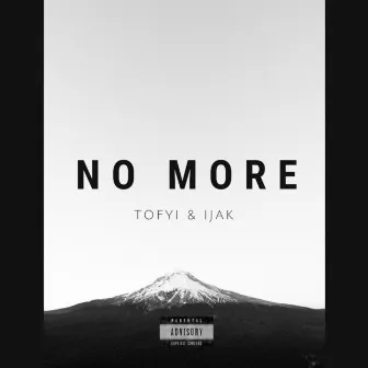 No More by Tofyi