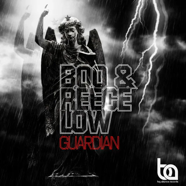 Guardian - 2blastguns Remix