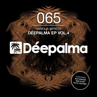 Déepalma EP Vol. 4 by Matthew1626