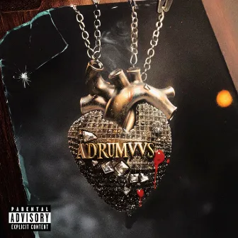 ADRUMVVS by Luh murda