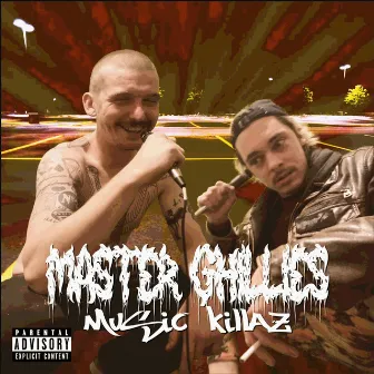 Music Killaz by Hellghillies