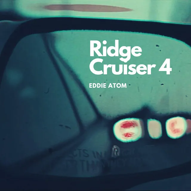 Ridge Cruiser 4