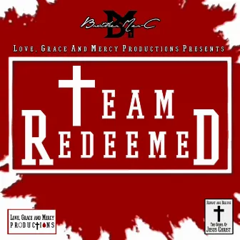 Team Redeemed by Brother Mer-C