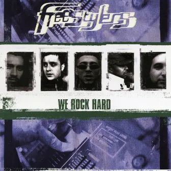 We Rock Hard by Freestylers