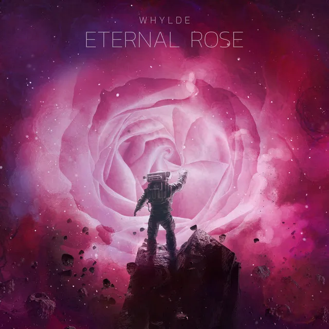 Eternal Rose - Radio Edit