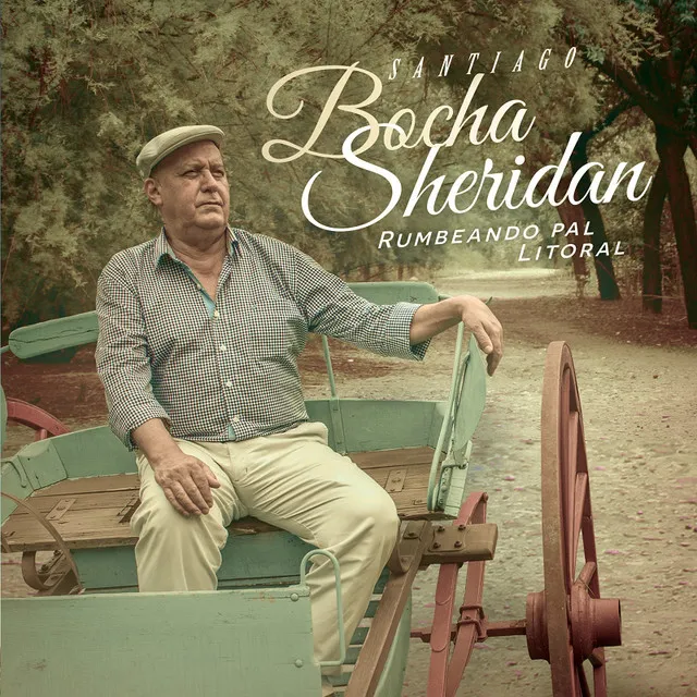 Santiago Bocha Sheridan