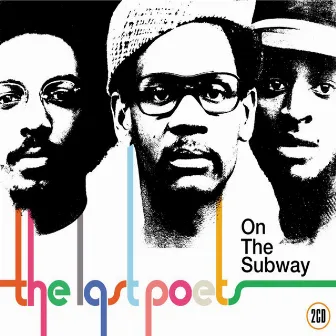 On The Subway by The Last Poets