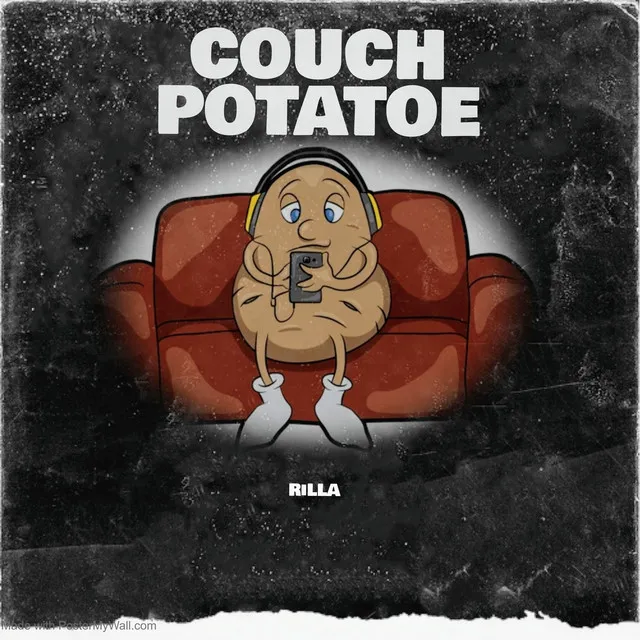 Couch Potatoe