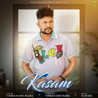 Kasam by Slatch R