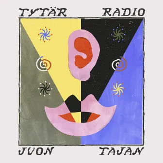 Tytär radiojuontajan by Ursus Factory