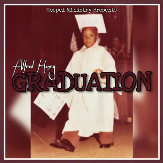 Graduation by Alfred Henry