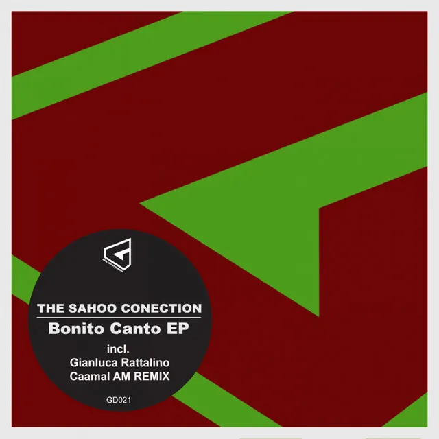 Bonito Canto - Caamal AM Remix