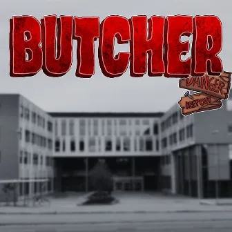 BUTCHER 2026 by Mowgli