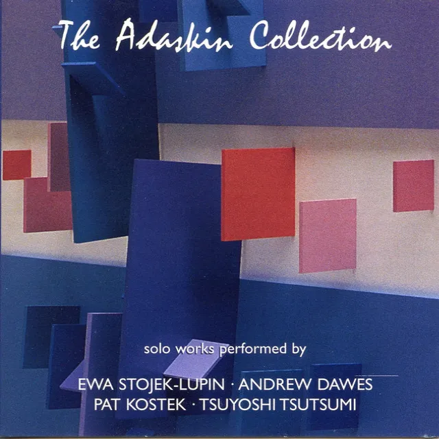 The Adaskin Collection Vol. 2