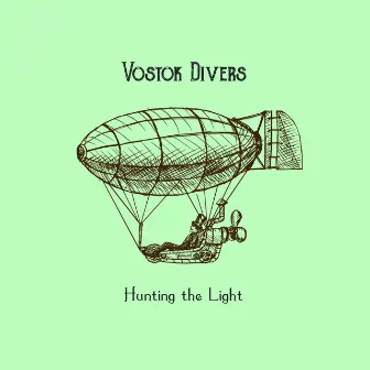 Hunting the Light by Vostok Divers