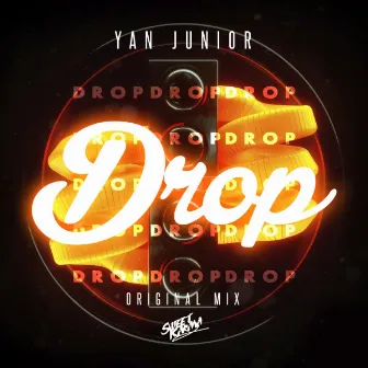 Drop by Yan Junior