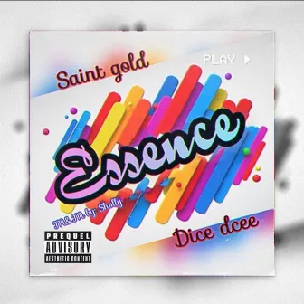 Essence by Saint gold gnf