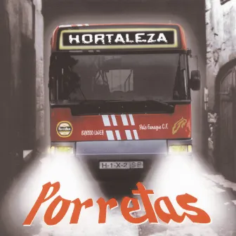 Hortaleza by Porretas