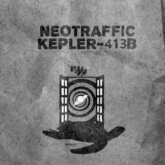 Kepler-413b by NeoTraffic