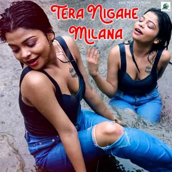 Tera Nigahe Milana by Vijay Kiran