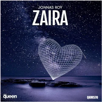 Zaira by Jonnas Roy