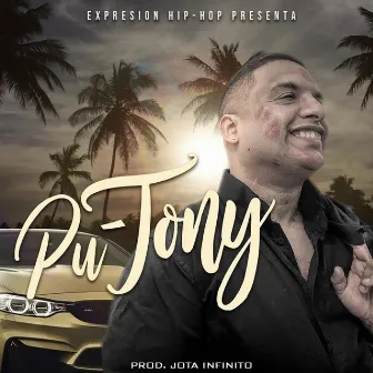 PuTony by Tony Small