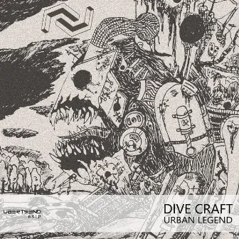 Urban Legend by Dive Craft