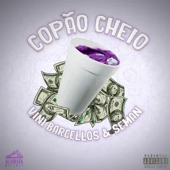 Copão Cheio by Seman