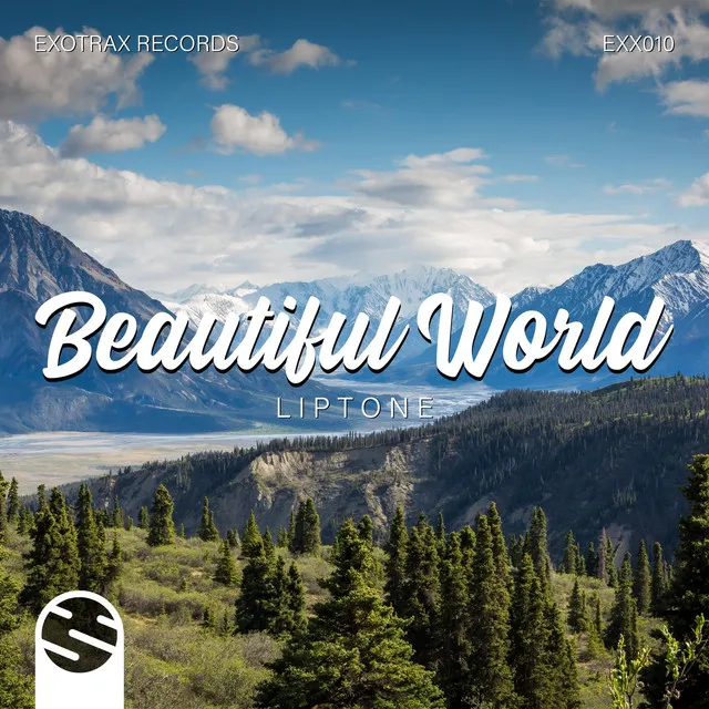 Beautiful World - Extended