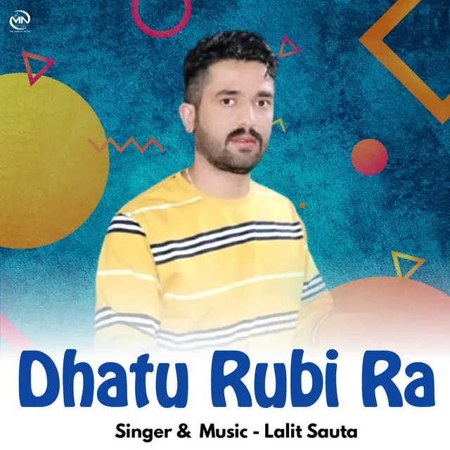 Dhatu Rubi Ra