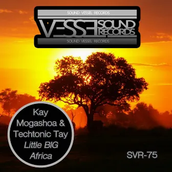 Little Big Africa by TechTonic'Tay