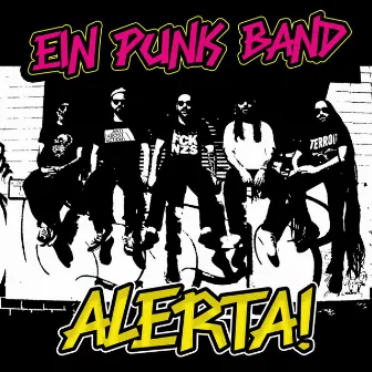 Alerta! by Ein Punk Band