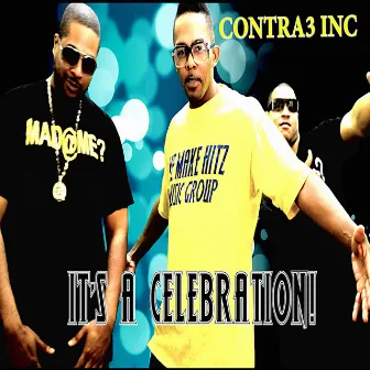 Its a Celebration by Contra3 Inc