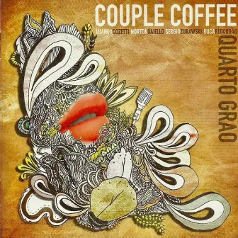 Quarto Grão (Remasterizado 2011) by Couple Coffee