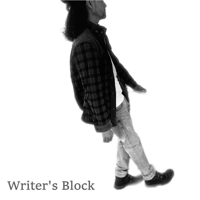 Writer's Block