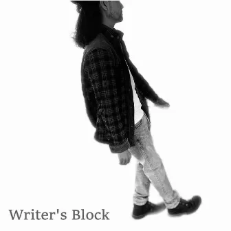 Writer's Block by Jamieson Ken