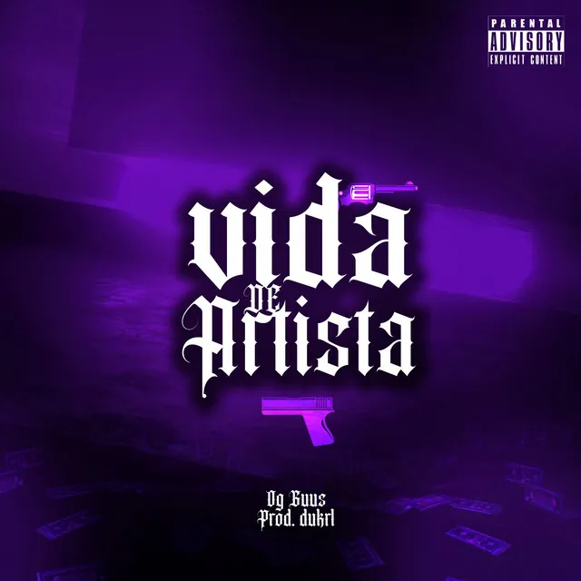 Vida de Artista