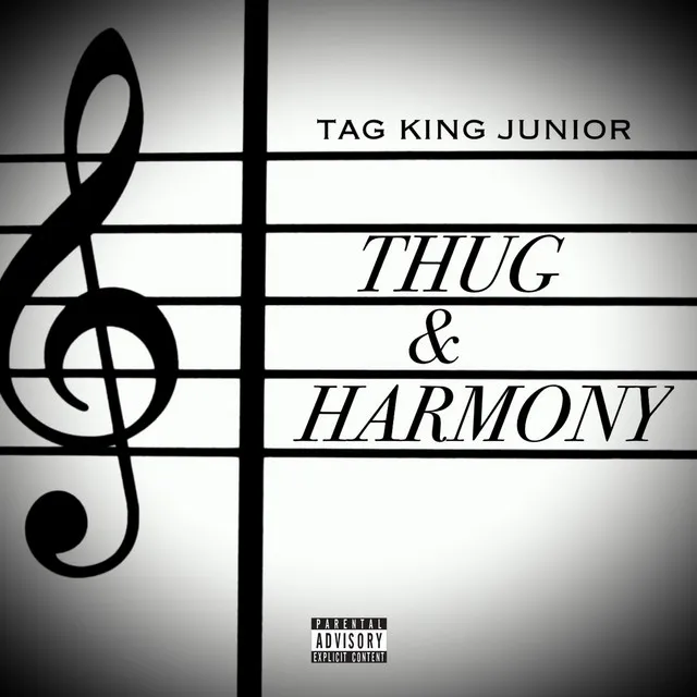 Thug n Harmony