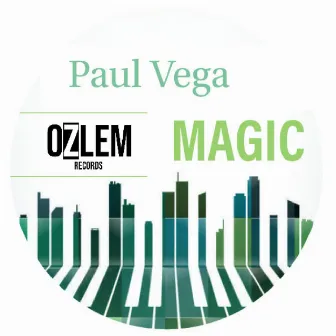 MAGIC by Paul Vega