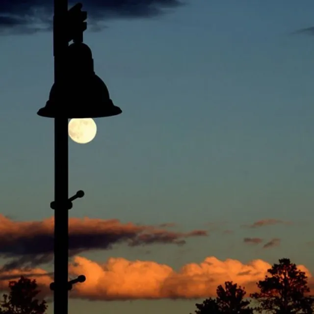 Romance de la Luna Tucumana