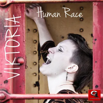 Human Race by Viktoria