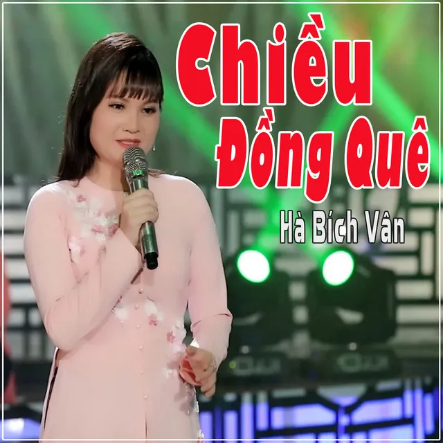 Chiều Đồng Quê