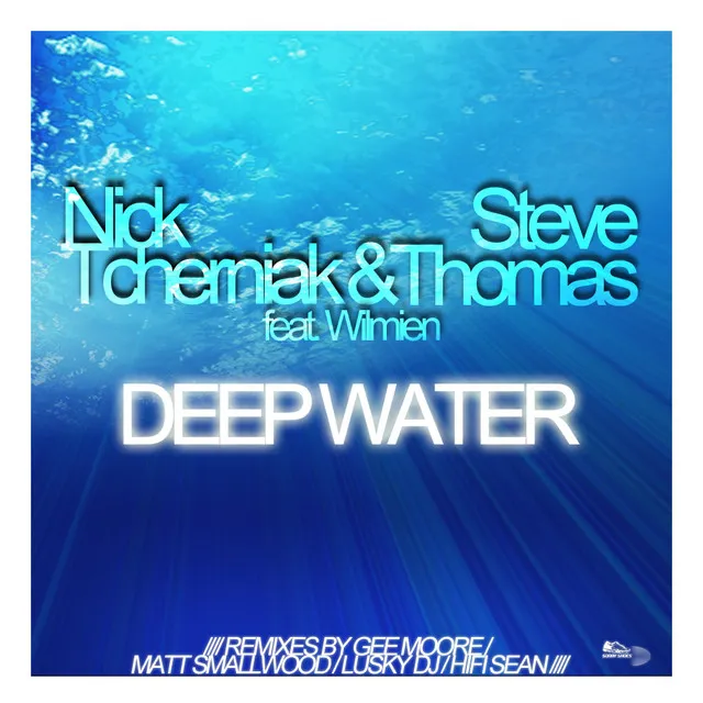 Deep Water - Matt Smallwood Remix