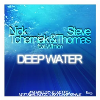 Deep Water by Steve Thomas