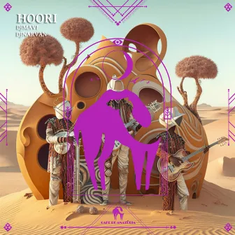 Hoori by DJMavi