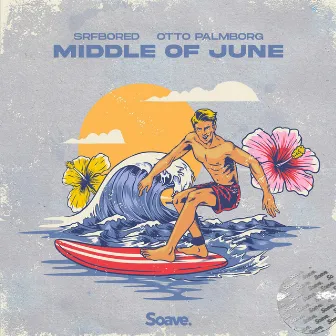 Middle Of June by Otto Palmborg