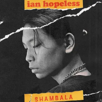 SHAMBALA by IAN HOPELESS